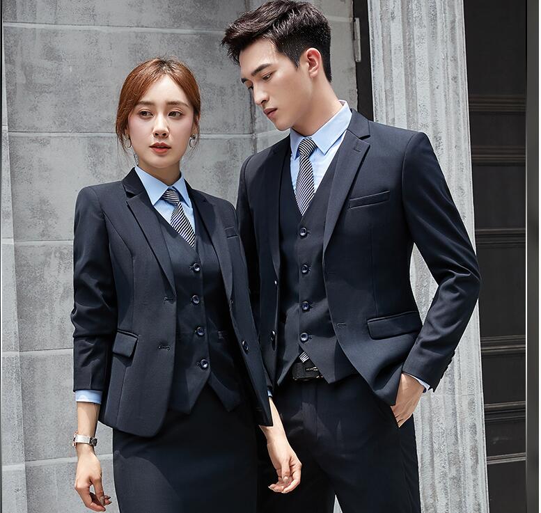 定制男士西服顏色該如何進行選擇，原來還有這樣的學(xué)問!